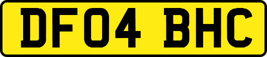 DF04BHC