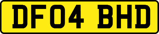DF04BHD