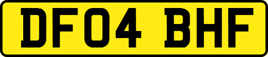 DF04BHF