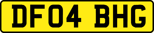 DF04BHG