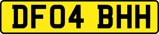 DF04BHH