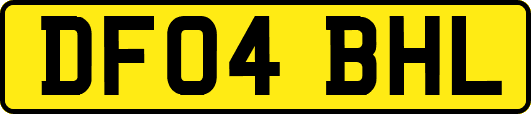 DF04BHL