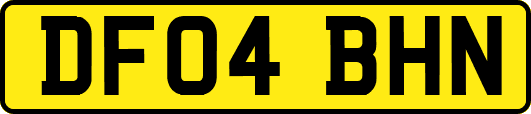 DF04BHN
