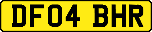 DF04BHR