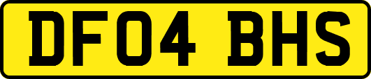 DF04BHS