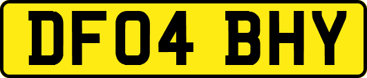 DF04BHY