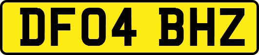 DF04BHZ