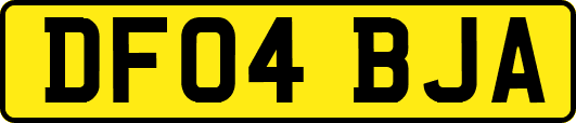 DF04BJA