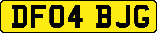 DF04BJG