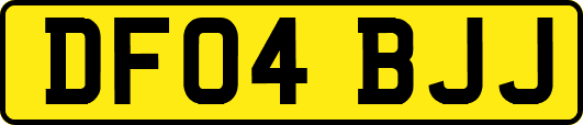 DF04BJJ