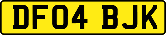 DF04BJK