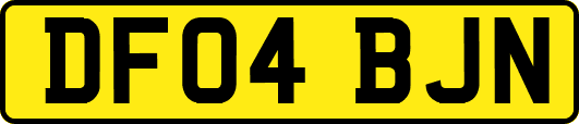 DF04BJN