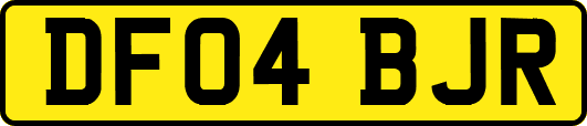 DF04BJR