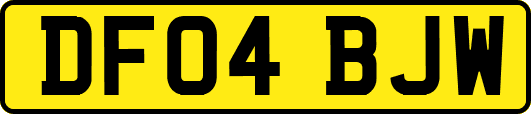 DF04BJW