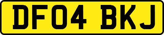 DF04BKJ