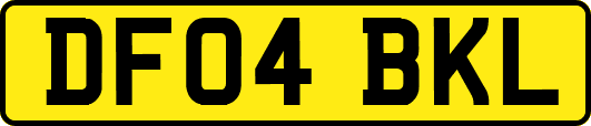DF04BKL