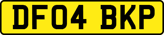 DF04BKP