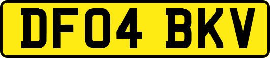 DF04BKV