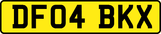 DF04BKX