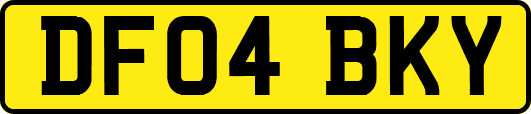 DF04BKY