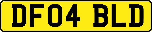 DF04BLD