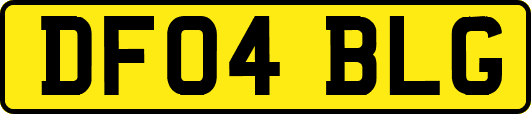DF04BLG