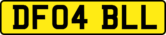 DF04BLL
