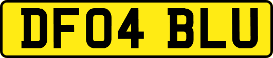 DF04BLU