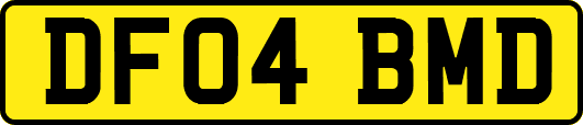 DF04BMD