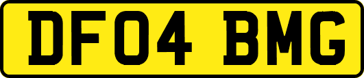 DF04BMG