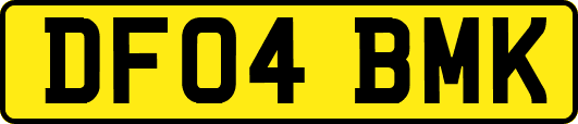 DF04BMK