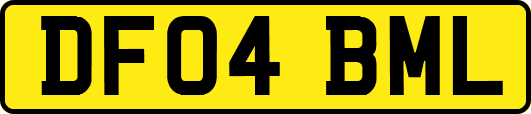DF04BML