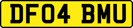 DF04BMU