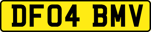 DF04BMV