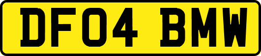 DF04BMW
