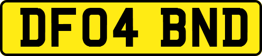 DF04BND