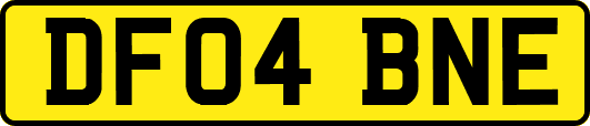 DF04BNE