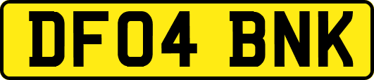 DF04BNK