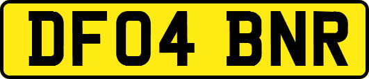 DF04BNR