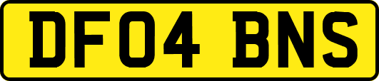 DF04BNS