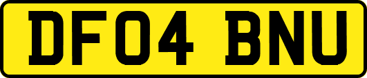 DF04BNU