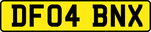 DF04BNX