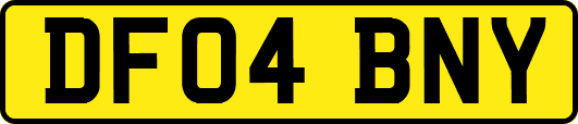 DF04BNY