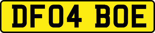 DF04BOE