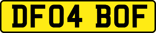 DF04BOF
