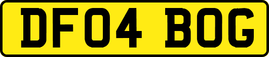 DF04BOG