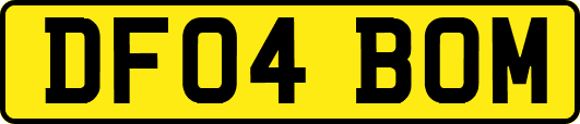 DF04BOM