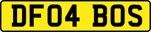 DF04BOS
