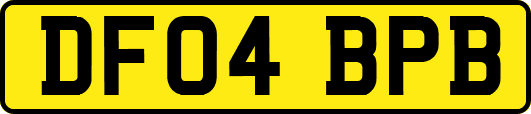 DF04BPB