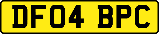 DF04BPC